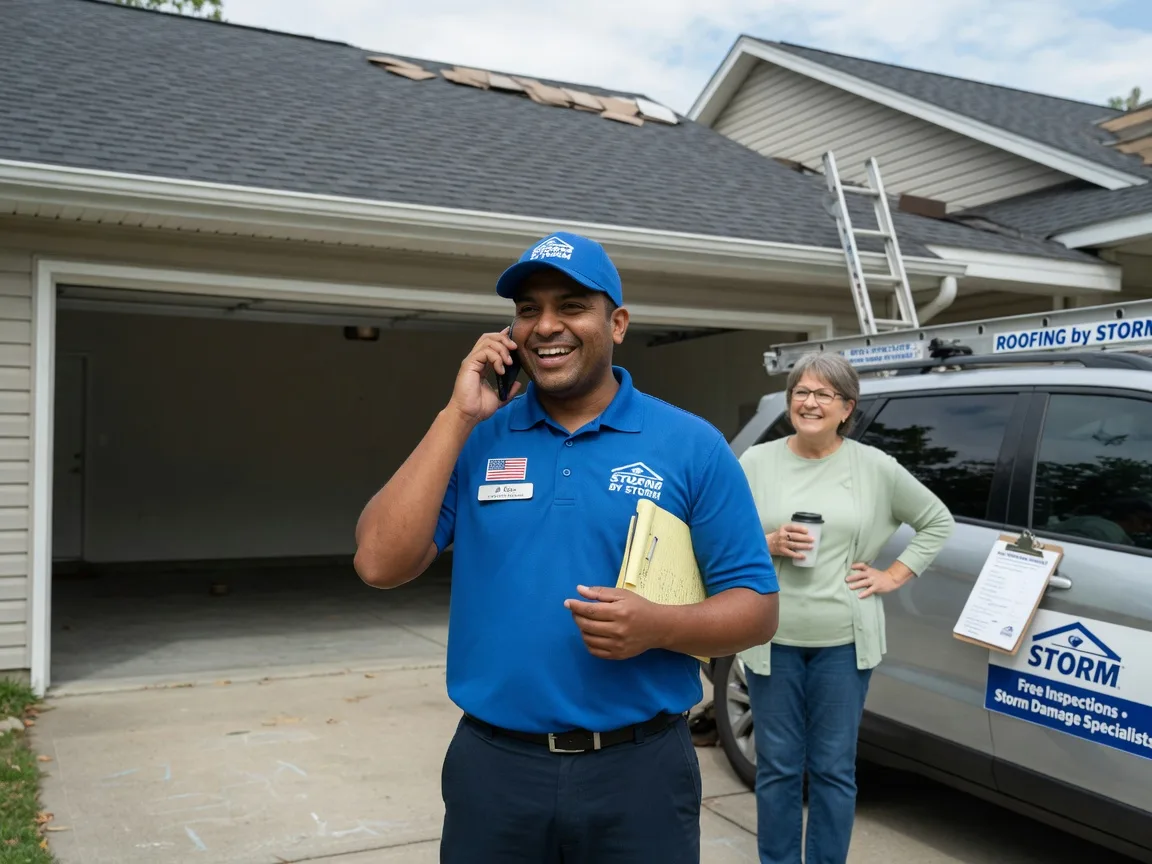 Roof Repair Near Me Broken Bow, NE FAQs